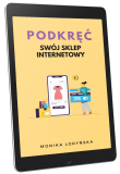 Ebook o prowadzeniu sklepu internetowego