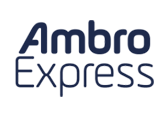 Kurier AMBRO logo