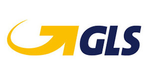 Kurier GLS logo
