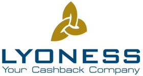 Logo Lyoness Cashback