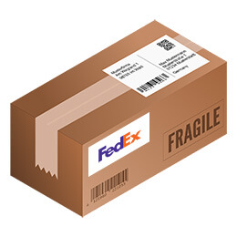 śledzenie przesyłek FedEx