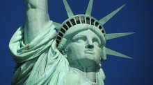 stany zjednoczone ameryki statua wolnosci